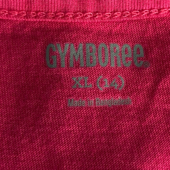🇺🇸⭐️Girls Patriotic Tank Top Gymboree - Picture 3 of 9